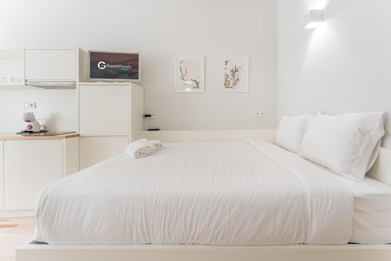 Guestready - San Sebastian Studios 포르투 외부 사진