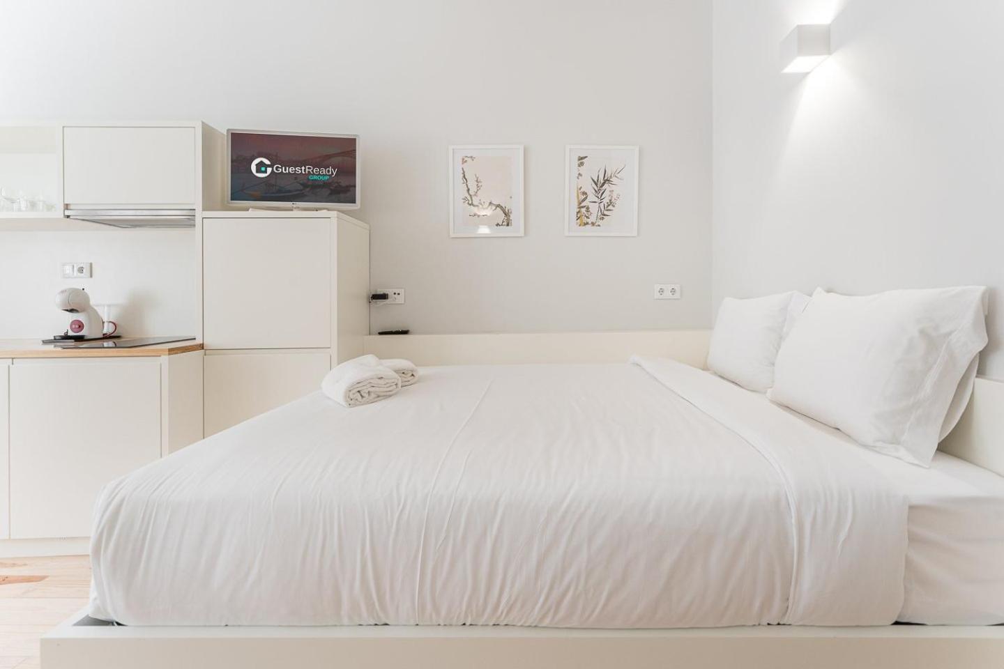 Guestready - San Sebastian Studios 포르투 외부 사진