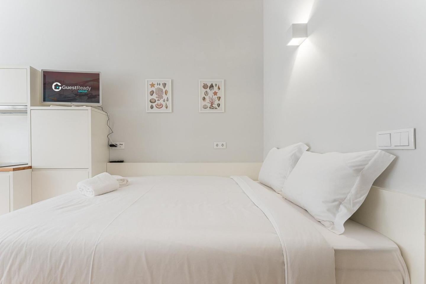 Guestready - San Sebastian Studios 포르투 외부 사진